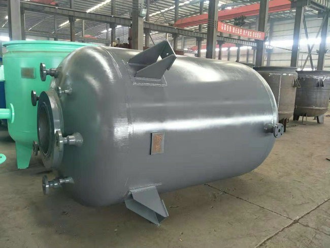 磁力反應釜 磁力反應釜